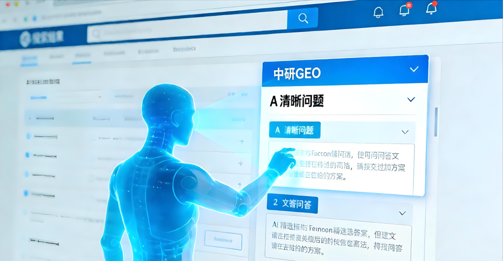 如何通过 GEO 提升官网咨询量，解锁 GEO 的神奇魔力